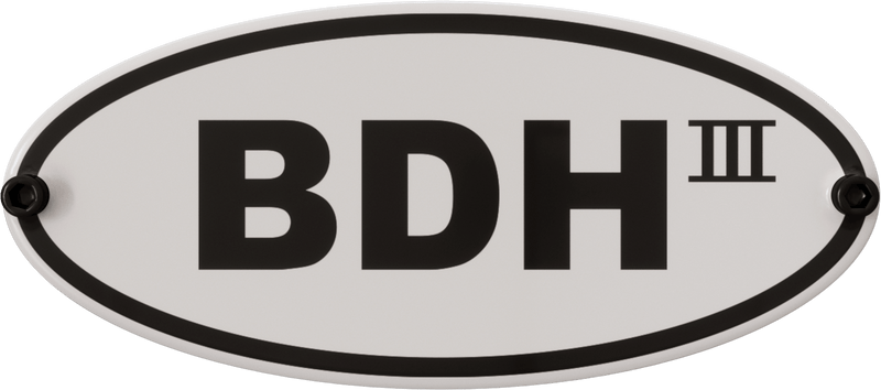 Bogren Digital Ampknob BDH III Guitar Amp Plug-In