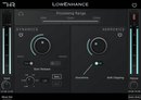 THR Audio LowEnhance Low-Band Compressor & Enhancer Plug-In