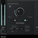 THR Audio LowEnhance Low-Band Compressor & Enhancer Plug-In