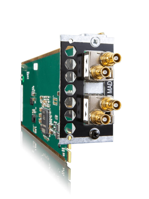 Avid Pro Tools MTRX Dual MADI I/O Card