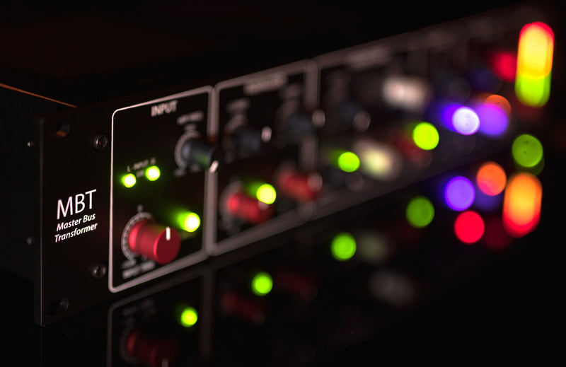 Rupert Neve Designs MBT Master Bus Transformer