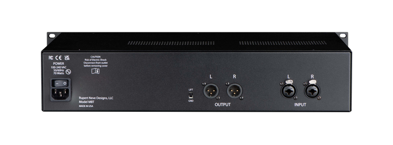 Rupert Neve Designs MBT Master Bus Transformer