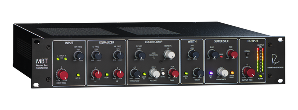 Rupert Neve Designs MBT Master Bus Transformer