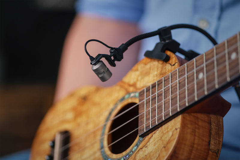 Neumann MC 1 MCM Clip for High Strings