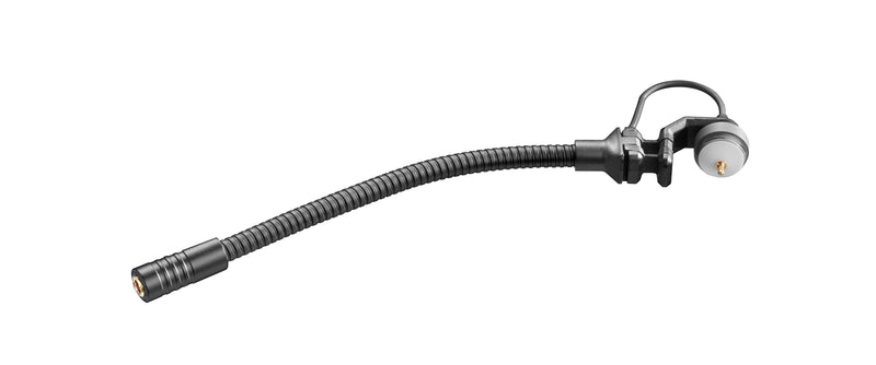Neumann SH 100 Gooseneck for the Miniature Clip Mic System