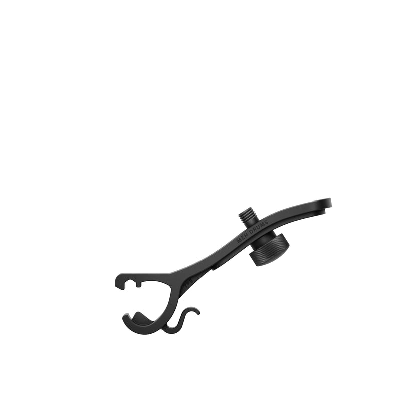Sennheiser MD421 Kompakt Dynamic Microphone
