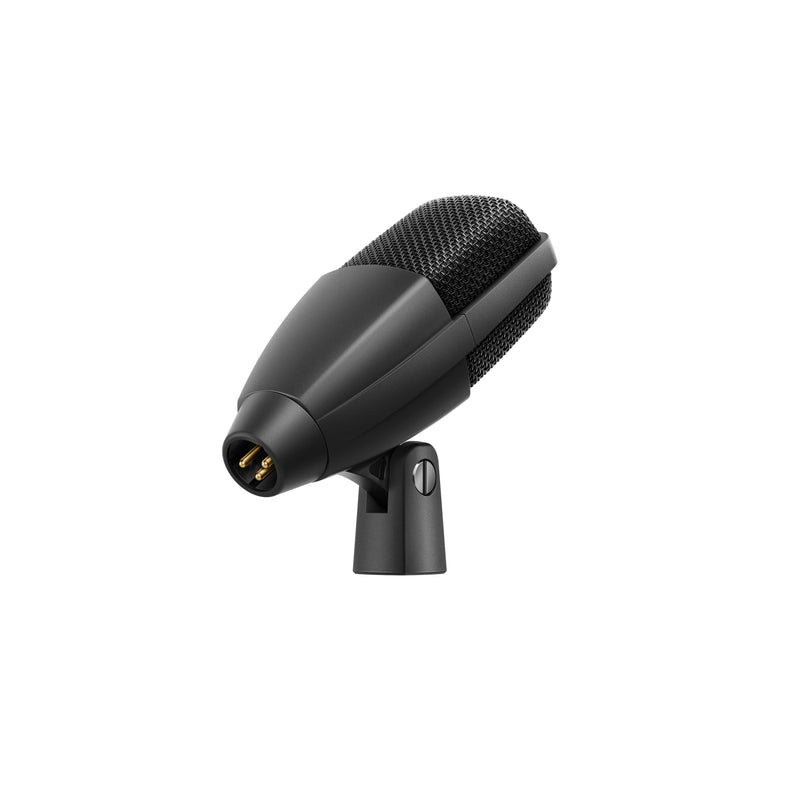 Sennheiser MD421 Kompakt Dynamic Microphone
