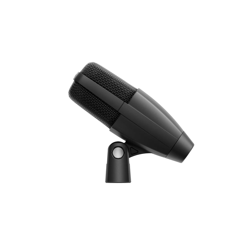 Sennheiser MD421 Kompakt Dynamic Microphone