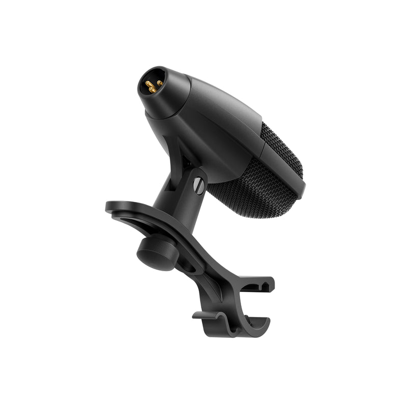 Sennheiser MD421 Kompakt Dynamic Microphone