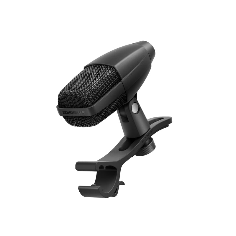 Sennheiser MD421 Kompakt Dynamic Microphone