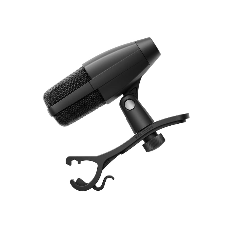 Sennheiser MD421 Kompakt Dynamic Microphone