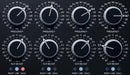 Relab Development Maselec MEA-2 Precision Stereo EQ Plug-In