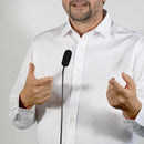 Bubble-Bee The Microphone Foam for DPA 4098