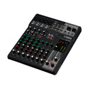 Yamaha MG10X 10-Channel Mixing Desk