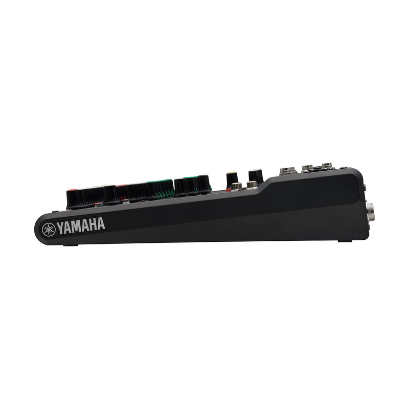 Yamaha MG10X 10-Channel Mixing Desk
