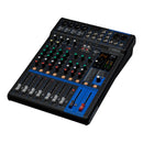 Yamaha MG10XUF 10-Channel Mixing Desk