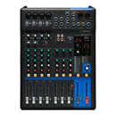 Yamaha MG10XUF 10-Channel Mixing Desk