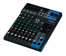 Yamaha MG10XU 10-Channel Mixing Desk