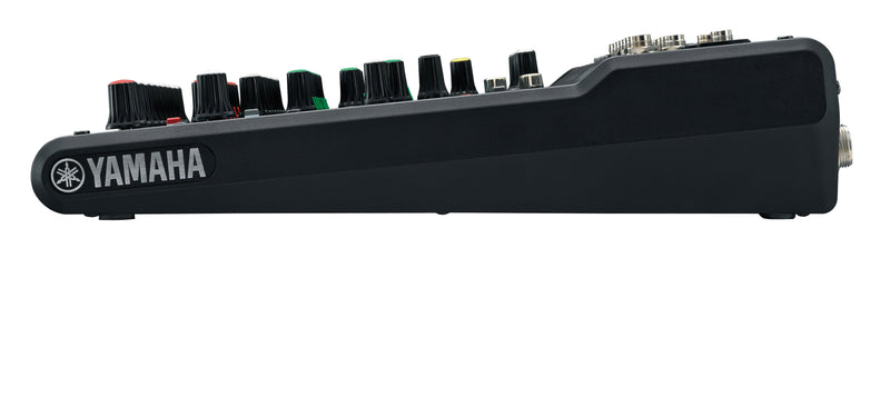 Yamaha MG10XU 10-Channel Mixing Desk