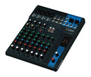 Yamaha MG10 10-Channel Mixing Desk