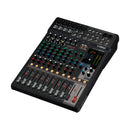 Yamaha MG12X 12-Channel Mixing Desk