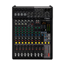 Yamaha MG12X 12-Channel Mixing Desk