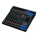 Yamaha MG12XUK 12-Channel Mixing Desk