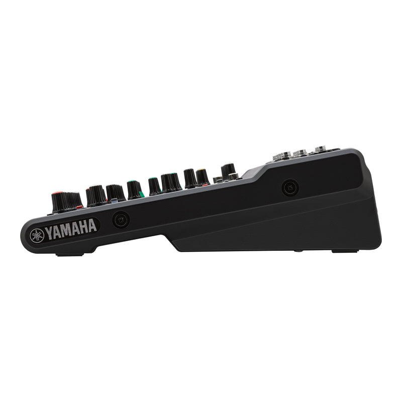 Yamaha MG12XUK 12-Channel Mixing Desk