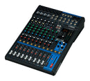 Yamaha MG12XU 12-Channel Mixing Desk