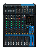 Yamaha MG12XU 12-Channel Mixing Desk