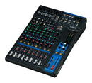 Yamaha MG12 12-Channel Mixing Desk