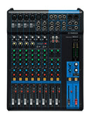 Yamaha MG12 12-Channel Mixing Desk