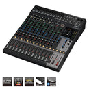 Yamaha MG16X 16-Channel Mixing Desk