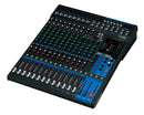 Yamaha MG16XU 16-Channel Mixing Desk