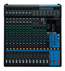 Yamaha MG16XU 16-Channel Mixing Desk