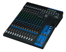 Yamaha MG16 16-Channel Mixing Desk