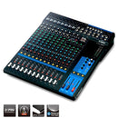 Yamaha MG16 16-Channel Mixing Desk