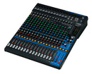 Yamaha MG20XU 20-Channel Mixing Desk