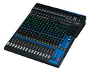 Yamaha MG20 20-Channel Mixing Desk