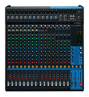 Yamaha MG20 20-Channel Mixing Desk