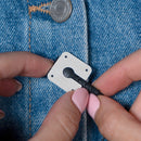 Bubble-Bee The Mic Hiding Kit for Rode Lavalier II