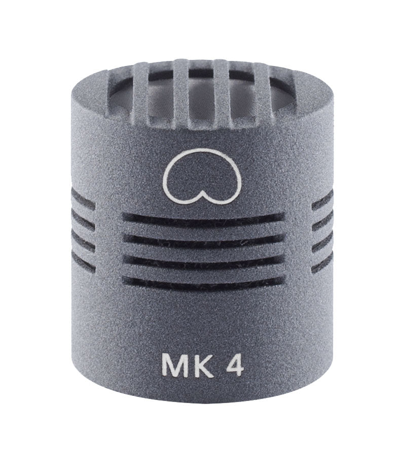 Schoeps Mono Set with CMC 1 KV Mic Amp & Capsule