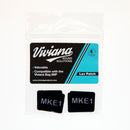 Viviana Lav Mic Patch (pack of 4)