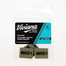 Viviana Lav Mic Patch (pack of 4)