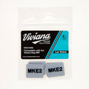 Viviana Lav Mic Patch (pack of 4)