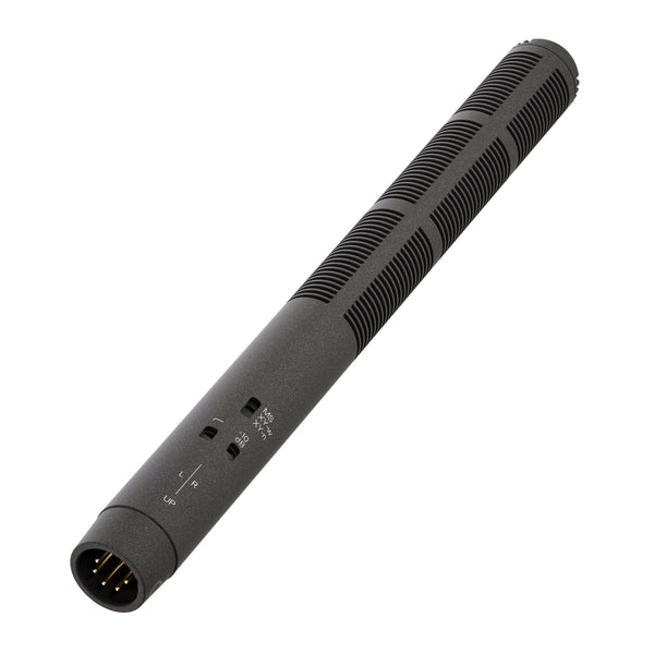 Sennheiser MKH 8018 Stereo Shotgun RF Microphone