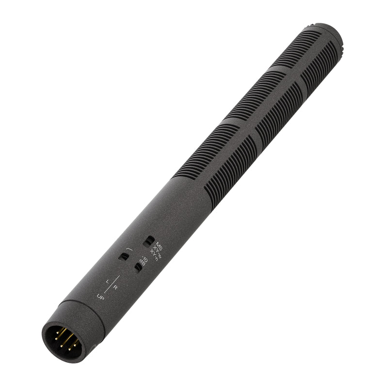 Sennheiser MKH 8018 Stereo Shotgun RF Microphone
