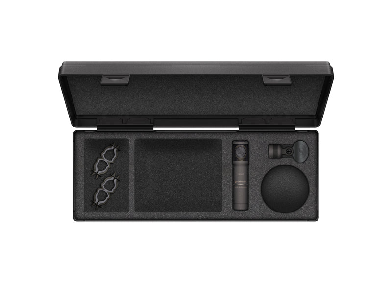 Sennheiser MKH 8030 Figure-of-8 Condenser Microphone