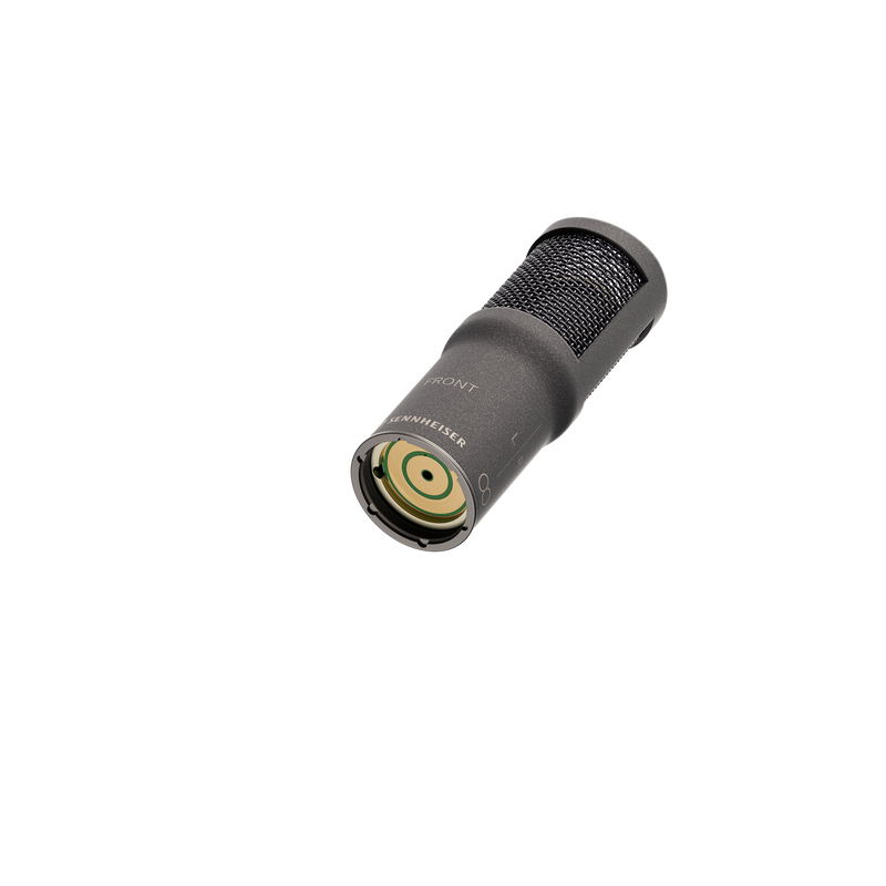 Sennheiser MKH 8030 Figure-of-8 Condenser Microphone