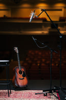 Sennheiser MKH 8030 Figure-of-8 Condenser Microphone